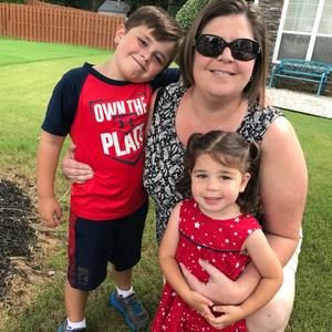 Meet your Posher, Meghan